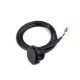 Waveshare TOF MINIS Laser Range Sensor, Based On Time-of-Flight (TOF) Technology, Built-in Controller And Ranging Algorithm, RS485 Communication Support