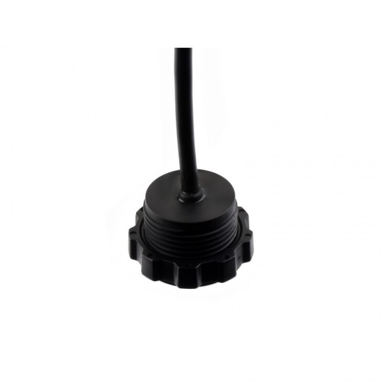 Waveshare TOF MINIS Laser Range Sensor, Based On Time-of-Flight (TOF) Technology, Built-in Controller And Ranging Algorithm, RS485 Communication Support