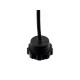 Waveshare TOF MINIS Laser Range Sensor, Based On Time-of-Flight (TOF) Technology, Built-in Controller And Ranging Algorithm, RS485 Communication Support