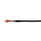 Waveshare TOF MINIS Laser Range Sensor, Based On Time-of-Flight (TOF) Technology, Built-in Controller And Ranging Algorithm, RS485 Communication Support
