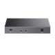TP-Link LS108GP 8 Port Gigabit Ethernet Switch PoE+ | 62W | Plug & Play | TP-Link LS108GP 8 Port Gigabit Ethernet Switch PoE+ | 62W | Plug & Play |