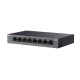 TP-Link LS108GP 8 Port Gigabit Ethernet Switch PoE+ | 62W | Plug & Play | TP-Link LS108GP 8 Port Gigabit Ethernet Switch PoE+ | 62W | Plug & Play |