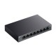 TP-Link LS108GP 8 Port Gigabit Ethernet Switch PoE+ | 62W | Plug & Play | TP-Link LS108GP 8 Port Gigabit Ethernet Switch PoE+ | 62W | Plug & Play |