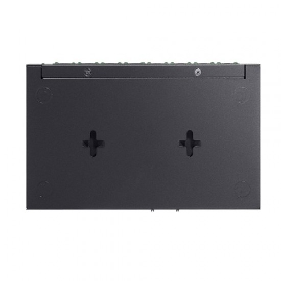 TP-Link LS108GP 8 Port Gigabit Ethernet Switch PoE+ | 62W | Plug & Play | TP-Link LS108GP 8 Port Gigabit Ethernet Switch PoE+ | 62W | Plug & Play |