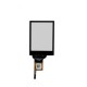 DWIN TP024Z0001A 2.4inch Capacitive Touch Panel with GT911 Controller, I2C Interface, G+G Multi-Touch Screen DWIN TP024Z0001A 2.4inch Capacitive Touch Panel with GT911 Controller, I2C Interface, G+G Multi-Touch Screen