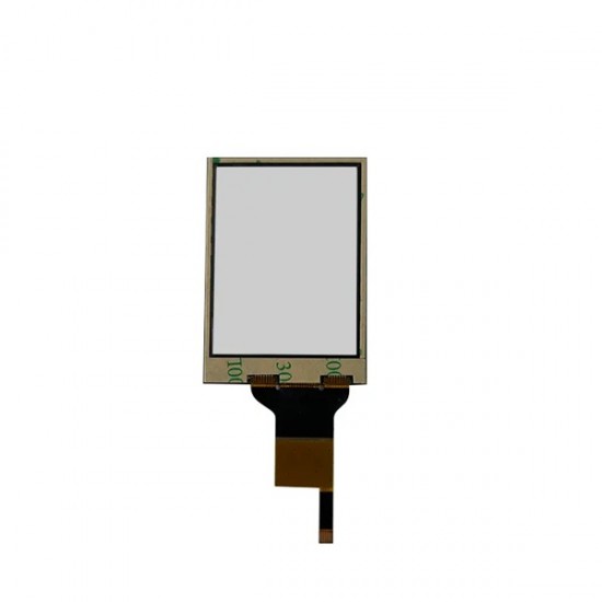 DWIN TP024Z0001A 2.4inch Capacitive Touch Panel with GT911 Controller, I2C Interface, G+G Multi-Touch Screen DWIN TP024Z0001A 2.4inch Capacitive Touch Panel with GT911 Controller, I2C Interface, G+G Multi-Touch Screen