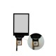 DWIN TP024Z0001A 2.4inch Capacitive Touch Panel with GT911 Controller, I2C Interface, G+G Multi-Touch Screen DWIN TP024Z0001A 2.4inch Capacitive Touch Panel with GT911 Controller, I2C Interface, G+G Multi-Touch Screen