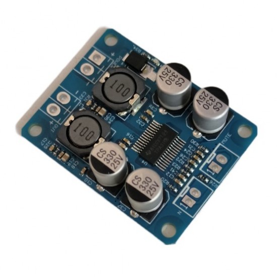 TPA3118 30W Digital Audio Amplifier Module - Mono Channel