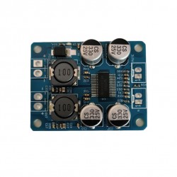 TPA3118 30W Digital Audio Amplifier Module - Mono Channel TPA3118 30W Digital Audio Amplifier Module - Mono Channel