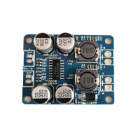 TPA3118 60W 16 Pin Chip Digital Audio Amplifier Module - Mono Channel