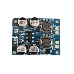 TPA3118 60W 16 Pin Chip Digital Audio Amplifier Module - Mono Channel TPA3118 60W 16 Pin Chip Digital Audio Amplifier Module - Mono Channel