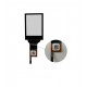 DWIN TPC020T0001G01V1 2inch Capacitive Touch Panel with GT911 Controller, I2C Interface, G+G Multi-Touch Screen