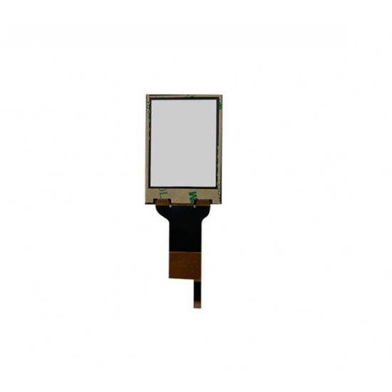 DWIN TPC020T0001G01V1 2inch Capacitive Touch Panel with GT911 Controller, I2C Interface, G+G Multi-Touch Screen