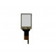 DWIN TPC020T0001G01V1 2inch Capacitive Touch Panel with GT911 Controller, I2C Interface, G+G Multi-Touch Screen