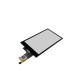 DWIN TPC035C0004G01V1 3.5inch Capacitive Touch Panel with GT911 Controller, I2C Interface, G+G Multi-Touch Screen
