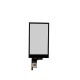 DWIN TPC035C0004G01V1 3.5inch Capacitive Touch Panel with GT911 Controller, I2C Interface, G+G Multi-Touch Screen