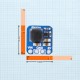 TPS61023 5V Boost Converter – 1.5V Input, 5V 3.7A Output