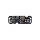 63710 Low Noise, Synchronous Inverting Buck Converter, 6-14V In, -5V 1A Out (MPN:BO-10211)
