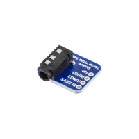 7Semi TRRS 3.5mm Audio Jack Breakout (MPN:BO-10112)