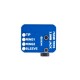 7Semi TRRS 3.5mm Audio Jack Breakout (MPN:BO-10112) 7Semi TRRS 3.5mm Audio Jack Breakout (MPN:BO-10112)