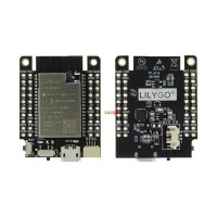 LILYGO TTGO T7 Mini32 V1.5 (16MB) ESP32 Dual Core PSRAM Wireless Wi-Fi Bluetooth Module (Q214)