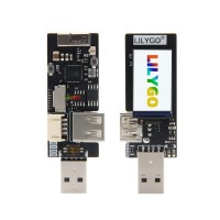 LILYGO TTGO T-Dongle ESP32-S2 Development Board 