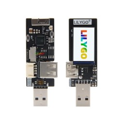 LILYGO TTGO T-Dongle ESP32-S2 Development Board LILYGO TTGO T-Dongle ESP32-S2 Development Board