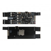 LILYGO TTGO T-CAN485 ESP32 CAN RS-485 IOT Engineer Control Module Development Board (Q331)