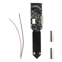 LILYGO TTGO T-Higrow ESP32 Soil Tester BME280 Garden Flowers Temperature Moisture Sensor - Q221