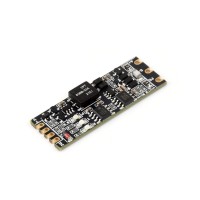 Waveshare TTL To RS485 (C) Galvanic Isolated Converter, Half-Duplex Communication, Lightningproof & Anti-Surge, Multi-Isolation Protection