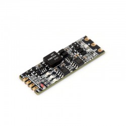 Waveshare TTL To RS485 (C) Galvanic Isolated Converter, Half-Duplex Communication, Lightningproof & Anti-Surge, Multi-Isolation Protection