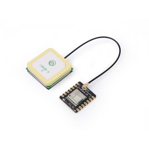 Seeed Studio L76K GNSS Module for XIAO Series