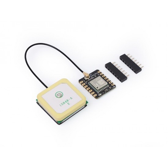 Seeed Studio L76K GNSS Module for XIAO Series