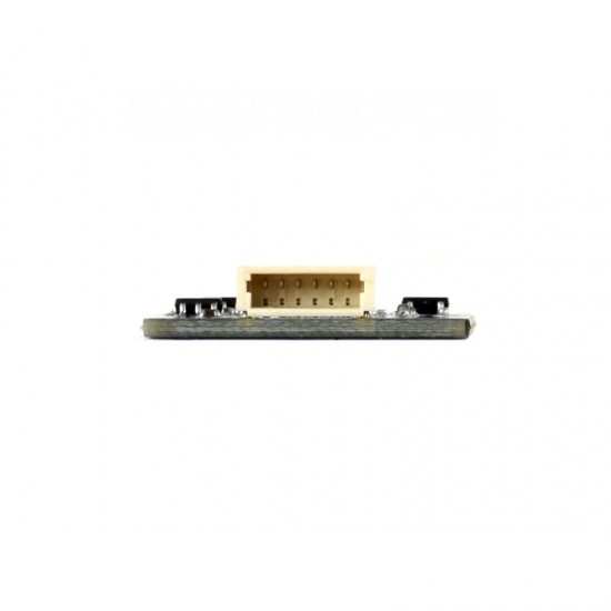 Waveshare TVOC (Total Volatile Organic Compounds) Gas Sensor, High Sensitivity, Low Power Consumption, Long Lifespan Waveshare TVOC (Total Volatile Organic Compounds) Gas Sensor, High Sensitivity, Low Power Consumption, Long Lifespan