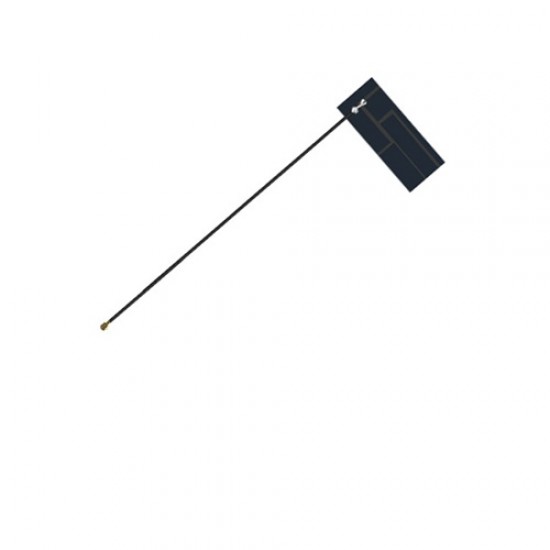 Ebyte TX900-FPC-4420 868/915MHz 3dBi Internal FPC Antenna with IPEX Connector – 15CM Cable Length Ebyte TX900-FPC-4420 868/915MHz 3dBi Internal FPC Antenna with IPEX Connector – 15CM Cable Length