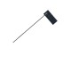 Ebyte TX900-FPC-4420 868/915MHz 3dBi Internal FPC Antenna with IPEX Connector – 15CM Cable Length Ebyte TX900-FPC-4420 868/915MHz 3dBi Internal FPC Antenna with IPEX Connector – 15CM Cable Length