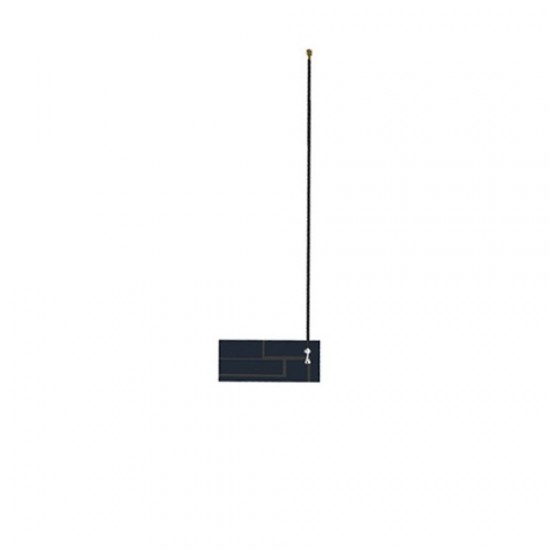 Ebyte TX900-FPC-4420 868/915MHz 3dBi Internal FPC Antenna with IPEX Connector – 15CM Cable Length Ebyte TX900-FPC-4420 868/915MHz 3dBi Internal FPC Antenna with IPEX Connector – 15CM Cable Length