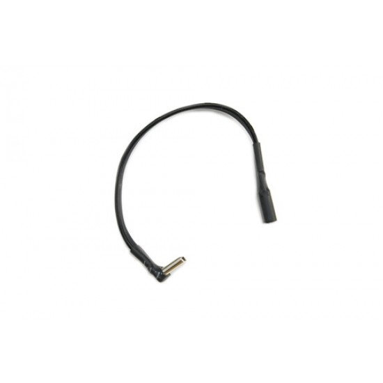 DF ROBOT Type-C L-Shaped Male to Female Extension Cable for UNIHIKER M10 (MPN:FIT0953)