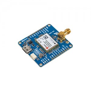 ZED-F9P Dual-band GNSS RTK SMA Modem