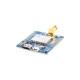 ZED-F9P Dual-band GNSS RTK SMA Modem ZED-F9P Dual-band GNSS RTK SMA Modem