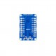 UART Mux Demux Breakout – 4-Channel UART Switch UART Mux Demux Breakout – 4-Channel UART Switch