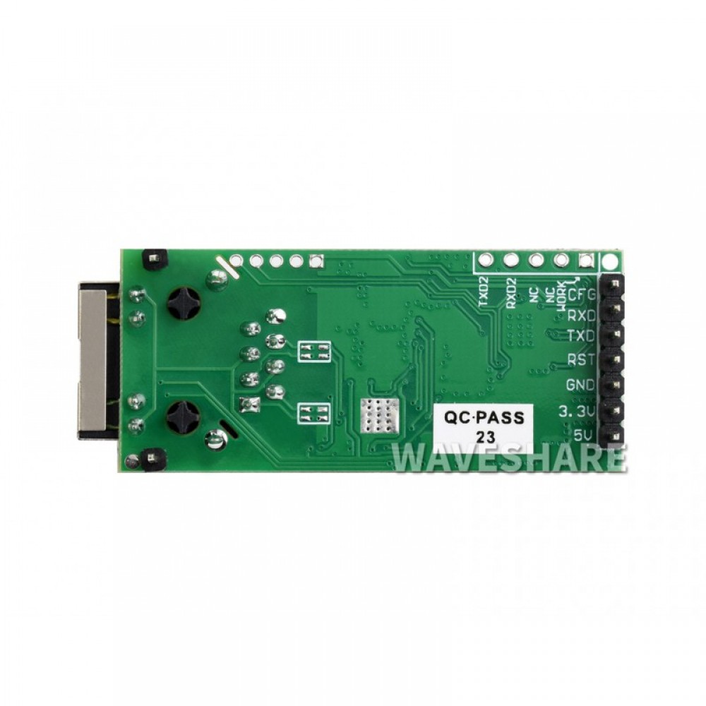 Buy Waveshare UART TTL to Ethernet Converter Online In India at ...