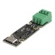 UCAN Board STM32F072 USB to CAN Adapter for 3D Printers – CANable, CandleLight & Klipper Firmware Support