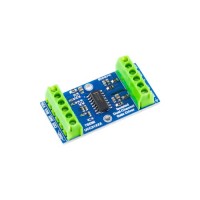7 Semi UCC21220A Dual-channel Isolated Gate Driver Breakout (MPN: BO-10178)