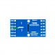 7 Semi UCC21220A Dual-channel Isolated Gate Driver Breakout (MPN: BO-10178) 7 Semi UCC21220A Dual-channel Isolated Gate Driver Breakout (MPN: BO-10178)