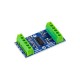 UCC21330 Dual-channel Isolated Gate Driver Breakout (BO-10177)