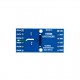 UCC21330 Dual-channel Isolated Gate Driver Breakout (BO-10177)