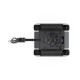UGV Rover M2 PI5 AI Kit UGV Rover M2 Open-Source 6 Wheels 4WD AI Robot, 4-DOF High-Torque Robotic Arm, Based On ROS 2, Supports MoveIt And Line-Following Grasping, Suitable For Raspberry Pi 5 [Raspberry PI 5 Included]