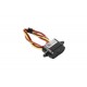 DF ROBOT Ultrasonic Liquid Level Monitoring Sensor (3m, IP67) (MPN:SEN0754) DF ROBOT Ultrasonic Liquid Level Monitoring Sensor (3m, IP67) (MPN:SEN0754)