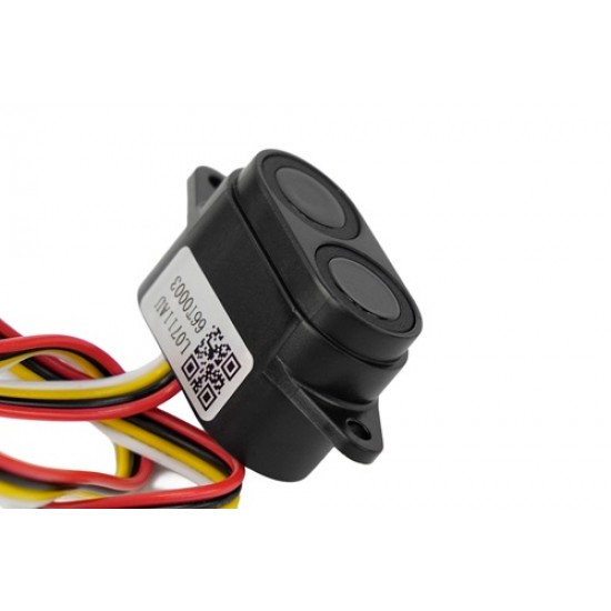 DF ROBOT Ultrasonic Liquid Level Monitoring Sensor (3m, IP67) (MPN:SEN0754) DF ROBOT Ultrasonic Liquid Level Monitoring Sensor (3m, IP67) (MPN:SEN0754)